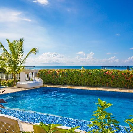 Hotel Aria Manzanillo Cartagena Exteriér fotografie
