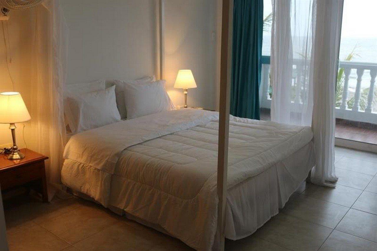Hotel Aria Manzanillo Cartagena Exteriér fotografie
