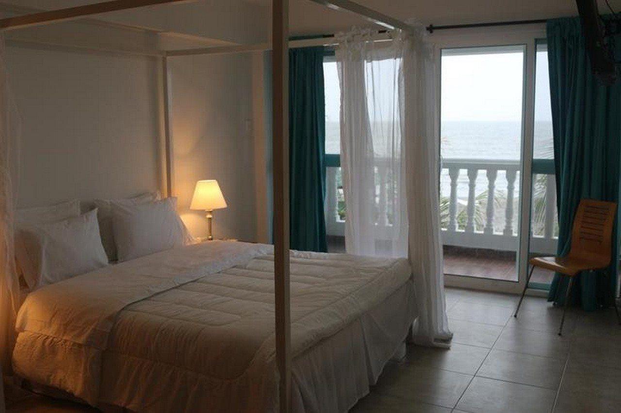 Hotel Aria Manzanillo Cartagena Exteriér fotografie