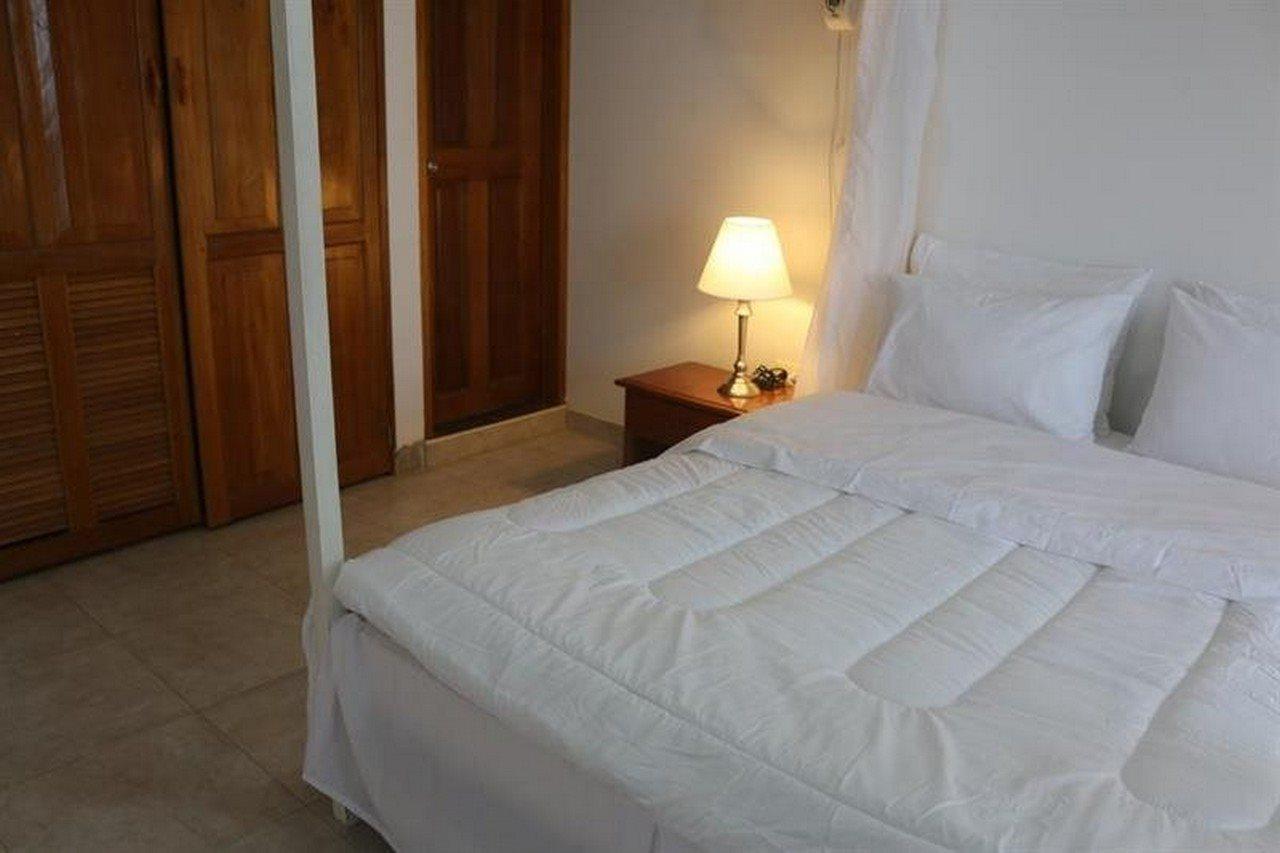 Hotel Aria Manzanillo Cartagena Exteriér fotografie