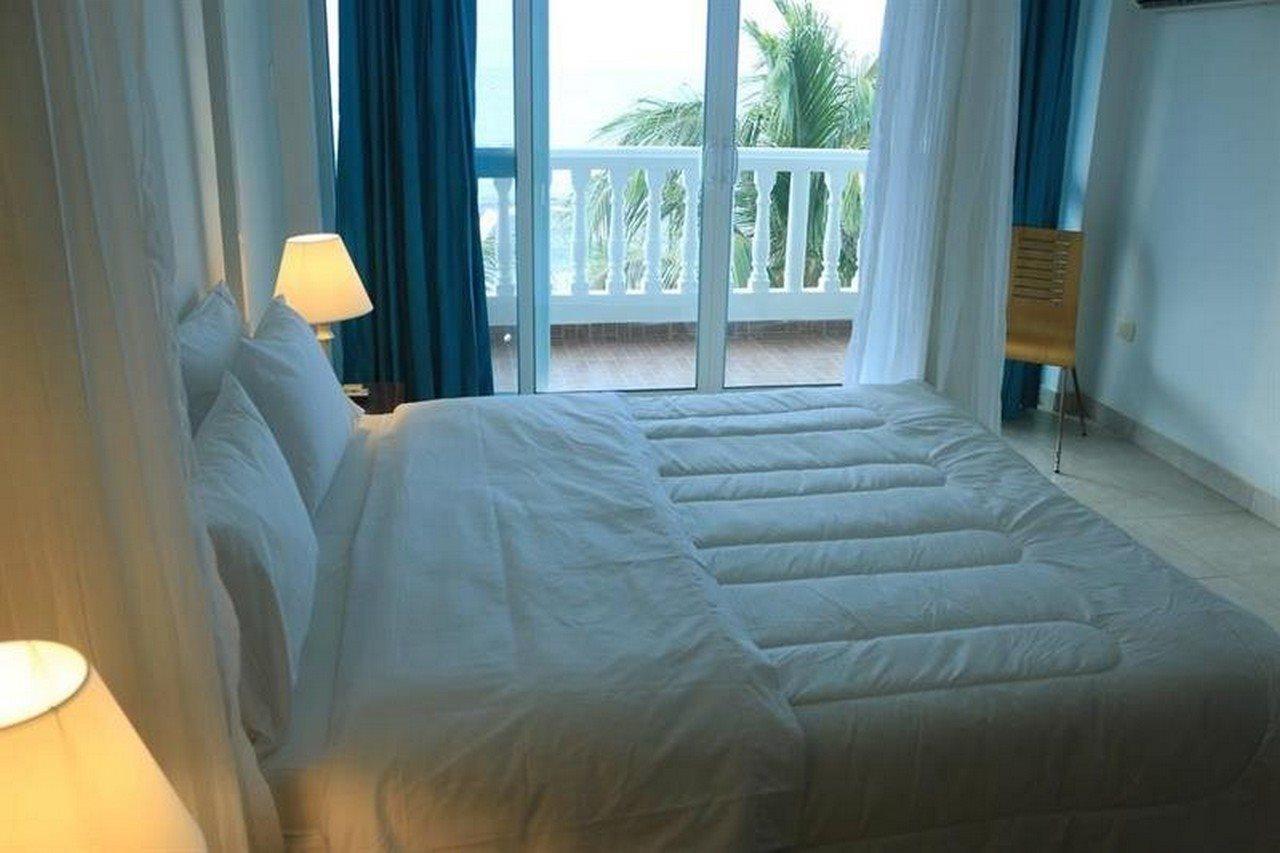 Hotel Aria Manzanillo Cartagena Exteriér fotografie