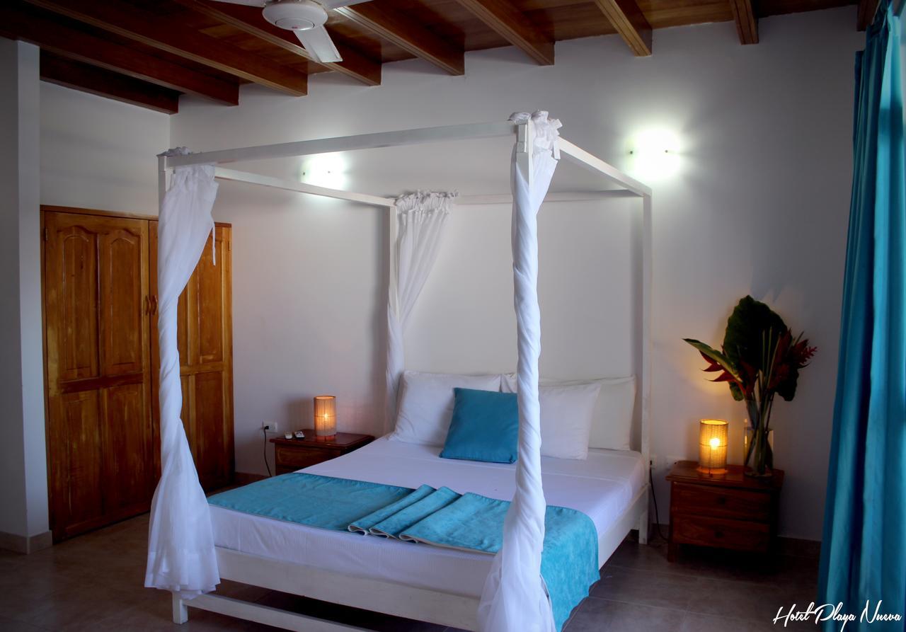 Hotel Aria Manzanillo Cartagena Exteriér fotografie