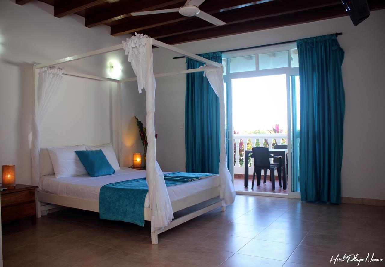 Hotel Aria Manzanillo Cartagena Exteriér fotografie