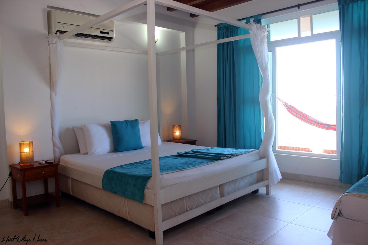 Hotel Aria Manzanillo Cartagena Exteriér fotografie