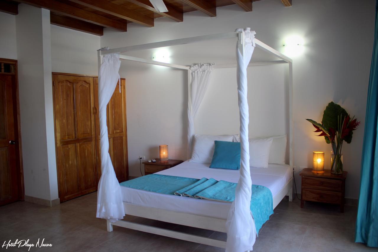 Hotel Aria Manzanillo Cartagena Exteriér fotografie
