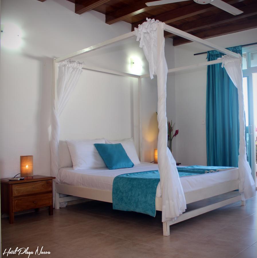 Hotel Aria Manzanillo Cartagena Exteriér fotografie