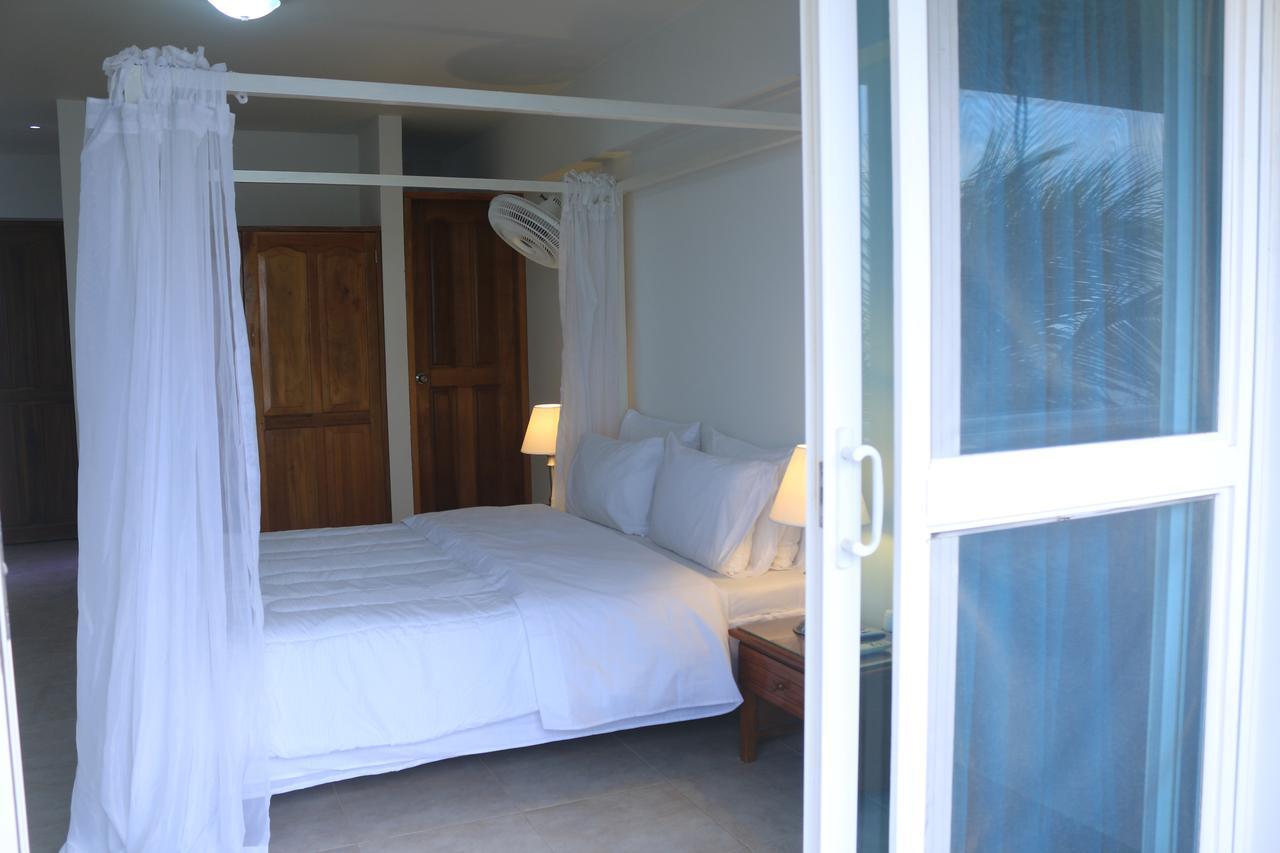 Hotel Aria Manzanillo Cartagena Exteriér fotografie