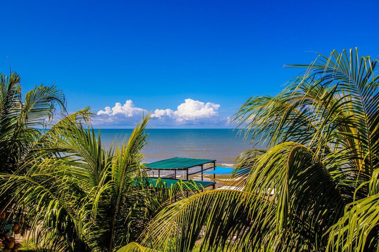 Hotel Aria Manzanillo Cartagena Exteriér fotografie