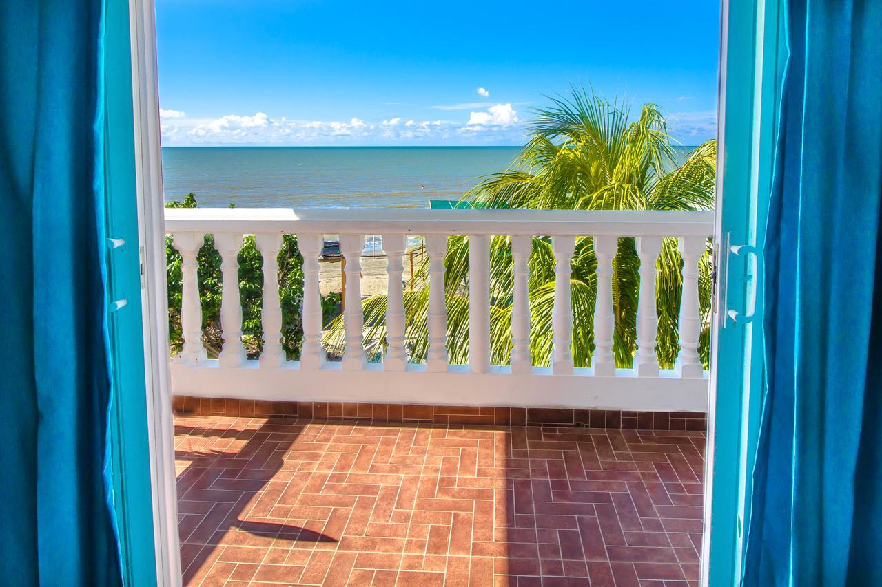 Hotel Aria Manzanillo Cartagena Exteriér fotografie